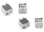 Vishay / Sfernice TSM4 SMT Miniature Multi-Turn Trimmers