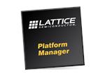 Lattice Semiconductor Platform Manager™ Mixed-Signal ICs