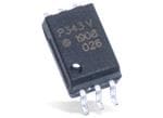 Broadcom IGBT Gate Drive Optocouplers