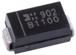 Micro Commercial Components (MCC) GS1x-LTP Silicon Rectifiers