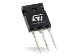 STMicroelectronics Zener-Protected SuperMESH3 Power MOSFETs