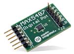 Analog Devices / Maxim Integrated Pmod™-Compatible Plug-In Modules