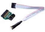 SEGGER Microcontroller J-Link Needle Adapter