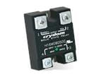 Crydom / Sensata Panel-Mount Solid State Relays