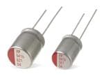 Nichicon RR7 FPCAP Aluminum Electrolytic Capacitors