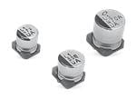 Nichicon UUB Aluminum Electrolytic Capacitors