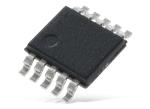 Analog Devices / Maxim Integrated MAX11162 / MAX11163 16-bit Serial ADCs