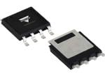 Vishay / Siliconix TrenchFET® Gen IV MOSFETs