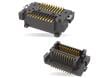 MezzoStak® 0.5mm Pitch Board-to-Board Connectors