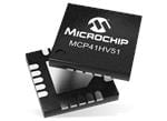 Microchip Technology MCP41HVX1 36V Digital Potentiometers