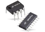 STMicroelectronics VIPerPlus High Voltage Converters