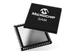 Microchip Technology SAM4L ARM Cortex-M4 Microcontrollers