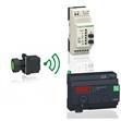 Schneider Electric Components Harmony™ XB4R/5R Wireless/Batteryless Push Buttons