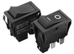 Omron Electronics A8GS Rocker Switch