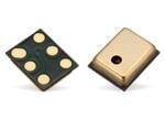 Knowles SP SiSonic™ MEMS Silicon Microphones