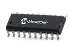 Microchip Technology Intelligent Analog PIC