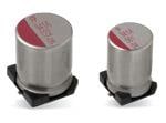 Nichicon RPS & RPA Aluminum Electrolytic Capacitors