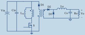 Infineon Technologies Switch Mode Power Supplies - Medium Power Topology