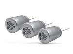 Chemi-Con GPD  Miniature Aluminum Electrolytic Caps