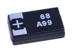 Panasonic POSCAP TH Capacitors