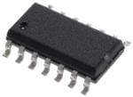 Microchip Technology PIC16LF1554/1559 8-Bit Microcontrollers
