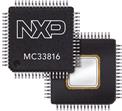 NXP Semiconductors MC33816 SMARTMOS Gate Driver