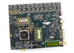 Analog Devices Inc. High-Speed ADC Evaluation Boards