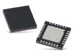 Analog Devices Inc. ADE7978 Metrology IC for Polyphase Shunt Meters