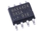 Analog Devices / Maxim Integrated MAX44244/MAX44245/MAX44248 Operational Amplifiers