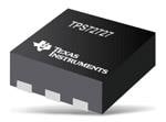 Texas Instruments TPS727 Ultra-Low Iq LDO Linear Regulators