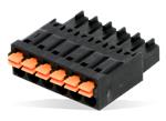 Phoenix Contact COMBICON Control Terminal Blocks