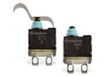Panasonic Industrial Devices ASQM1 Miniature Stroke Switch