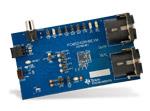 Texas Instruments PCM5242RHBEVM Evaluation Board
