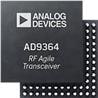 Analog Devices AD9364 Integrated RF Transceiver