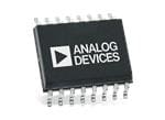Analog Devices Inc. MEMS Accelerometers