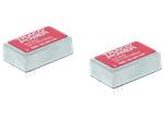 TRACO Power THD 10N 10 Watt Isolated DC/DC Converters