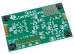 Texas Instruments Instrumentation Amplifier Evaluation Modules