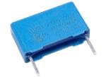 EPCOS / TDK B32932 Metallized Polyester Film Capacitors