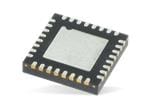 Analog Devices / Maxim Integrated MAX11253 16-Bit Delta-Sigma ADC