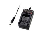 MEAN WELL GE30 30W AC-DC Interchangeable Industrial Adapters