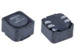 Eaton Electronics DRAQ127 Automotive-Grade Coupled Inductors