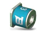 Bourns 2029-x-SMLF Series GDT Surge Arrestors