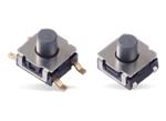 CTS Electronic Components 222-223 Tactile Switches