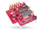 Texas Instruments TSW30H84EVM Evaluation Module