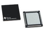 Texas Instruments ADC32J2x 12-Bit Analog-to-Digital Converters