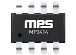 Monolithic Power Systems (MPS) MP3414A Synchronous Step-Up Converters