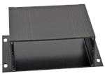 Bud Industries EXT Extruded Aluminum Enclosures