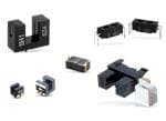 Omron Electronics Optical Sensors