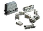 TE Connectivity Heavy Duty Connectors