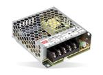 MEAN WELL LRS Single Output AC/DC Switching Power Supplies
